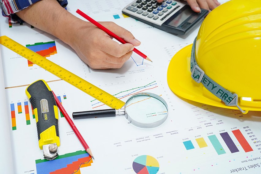 How to Do Accounting for Your Construction Business—8 Steps ...