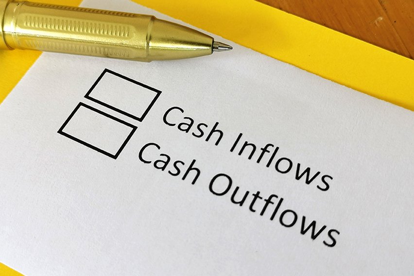 Inbound Or Inflow Cash Inflow vs Outflow: What's the Difference?