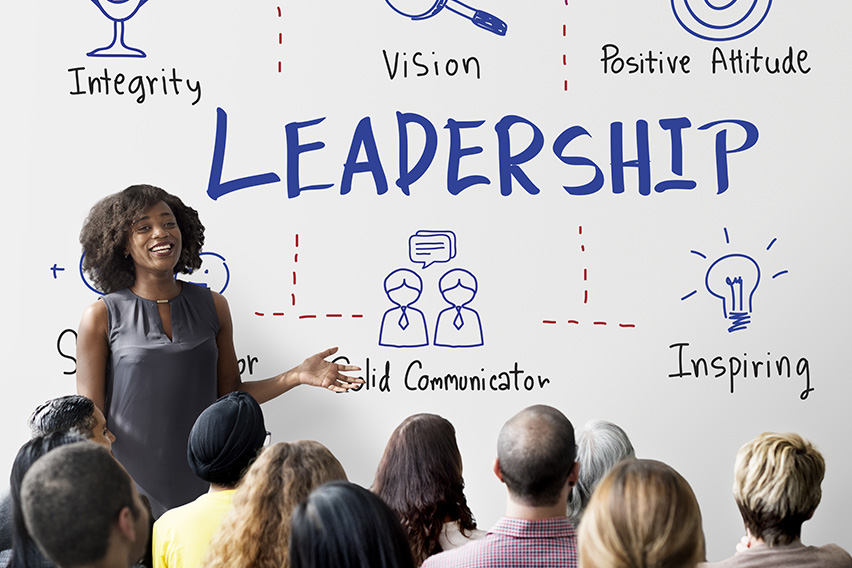 How to Develop Leadership Skills in Employees. Top 5 Ways - FreshBooks