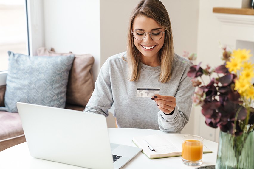How to Use Debit Card for Purchasing: 4 Steps - FreshBooks