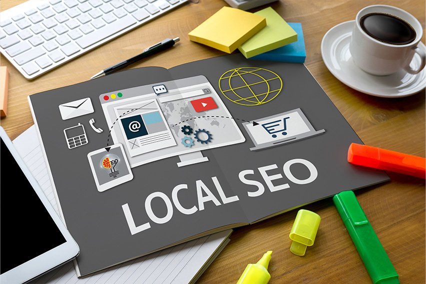 Local Seo Services For Small Business Glendora, CA