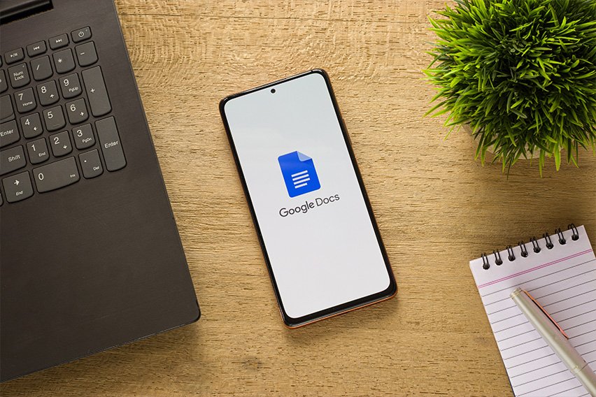 How To Make An Invoice in Google Docs - FreshBooks