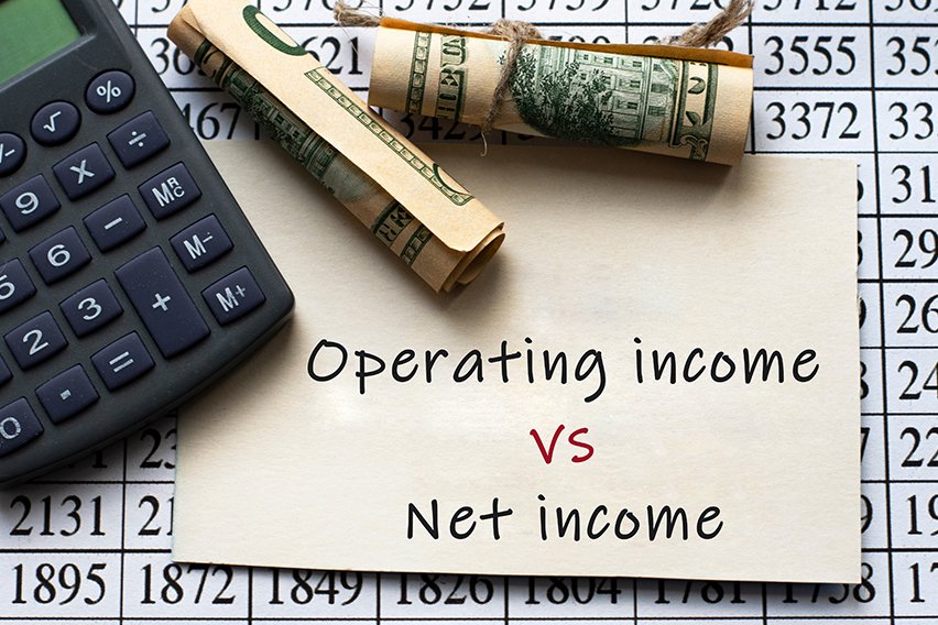 Operating Income vs. Net Income - FreshBooks