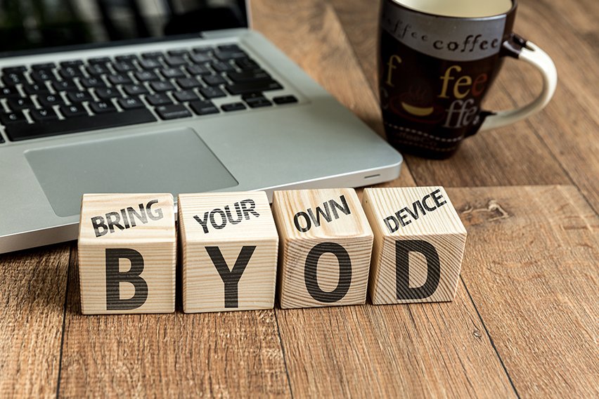 What Is BYOD (Bring Your Own Device)? Definition & Importance - FreshBooks