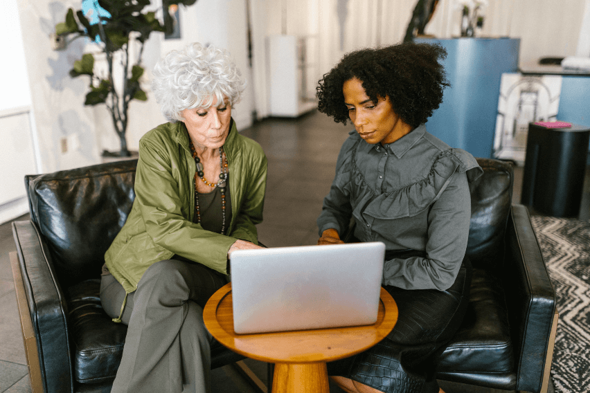 When to switch from spreadsheets to accounting software