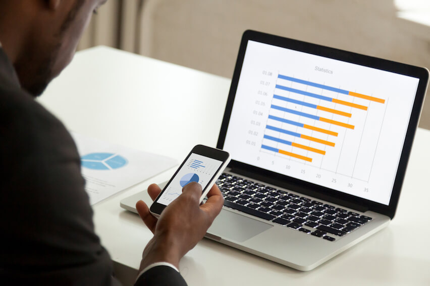Accounting software as an essential business tool
