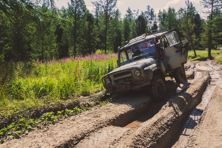 8 Powerful Steps for When You're Stuck in a Rut | FreshBooks Blog