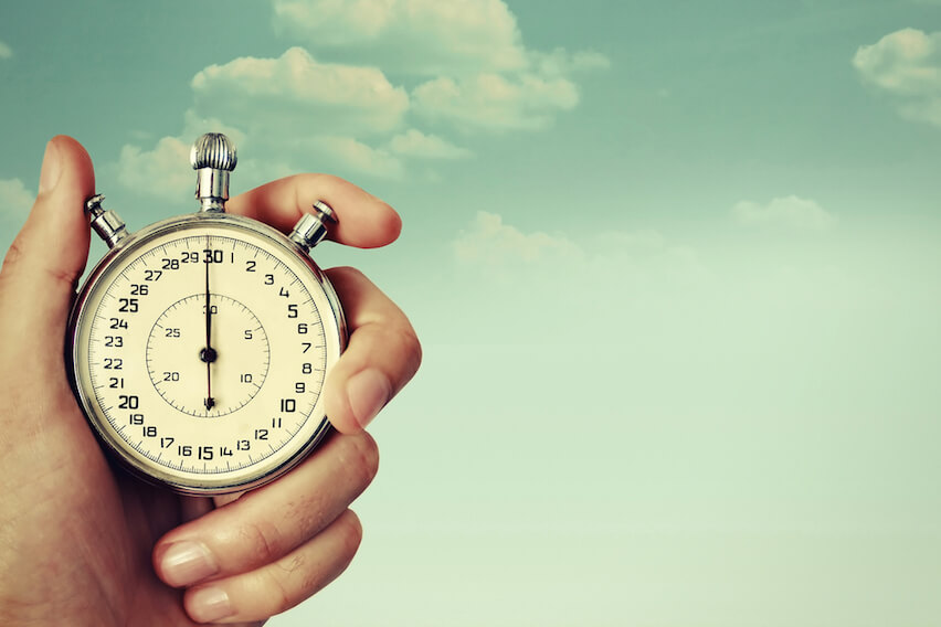 Time Tracking: Why Your Staff Should Do it Too | FreshBooks Blog ...
