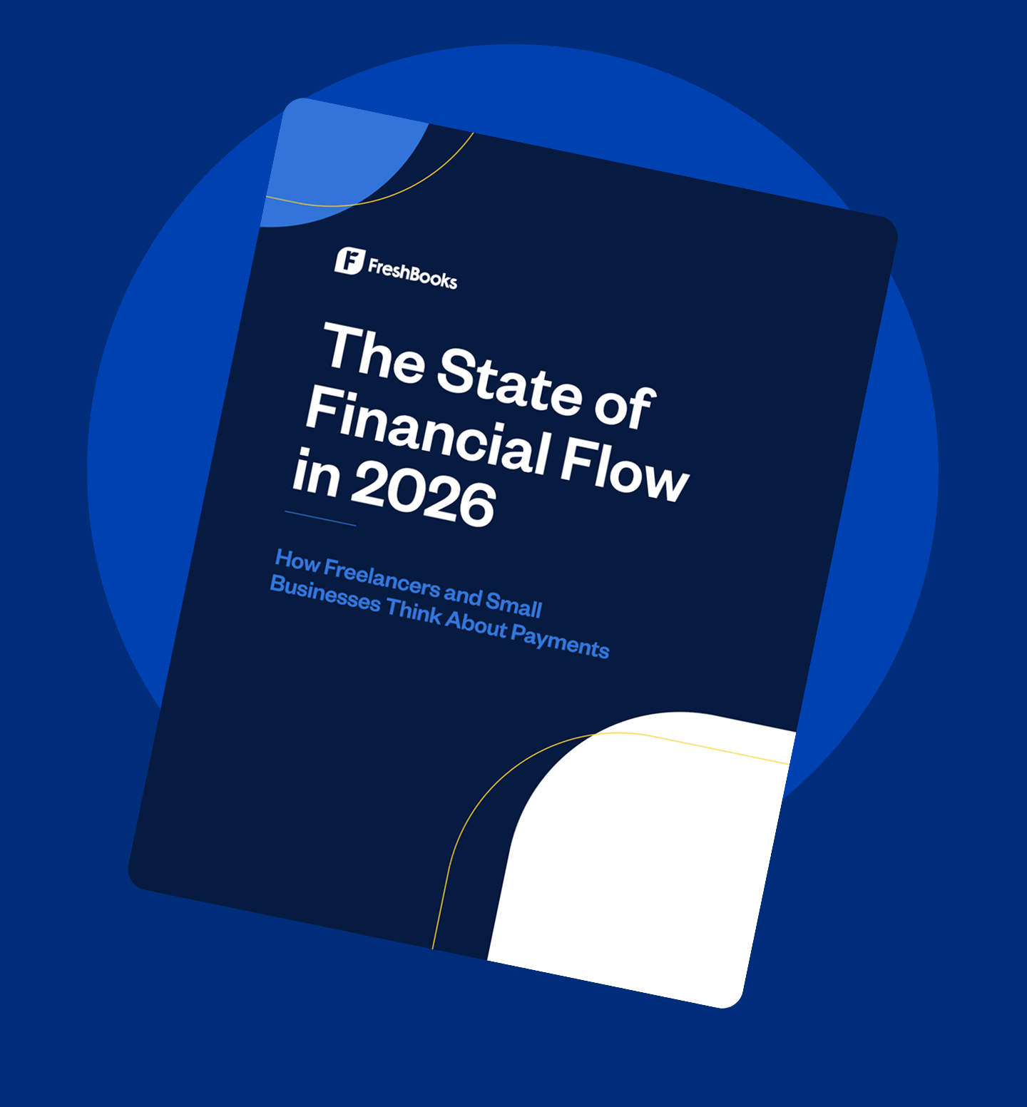 The State of Financial Flow in 2026 - FreshBooks