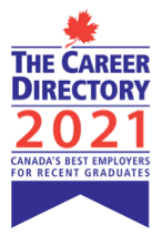The Career Directory 2021 Logo