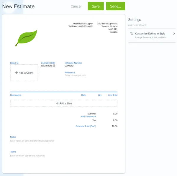 What's a Job Estimate? A Primer for Small Businesses