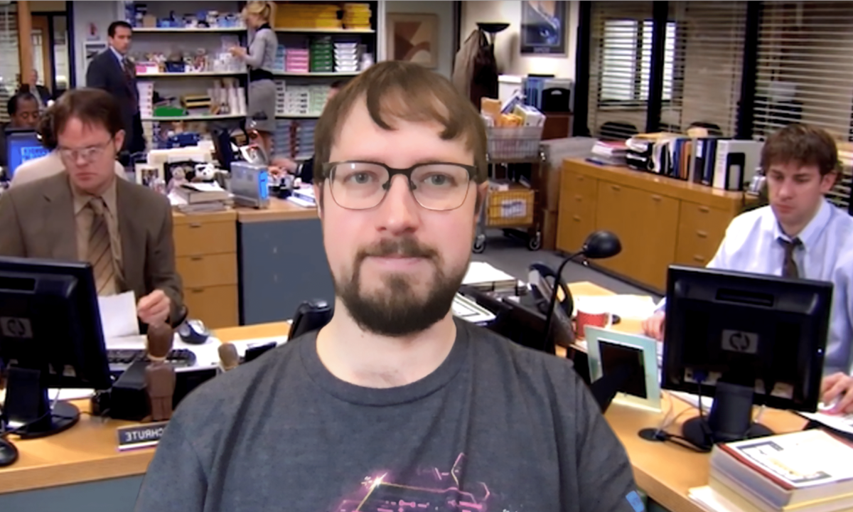 Zoom Background Ideas. How to Choose the Perfect Background