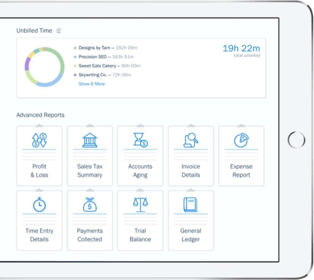 business plan income statement template