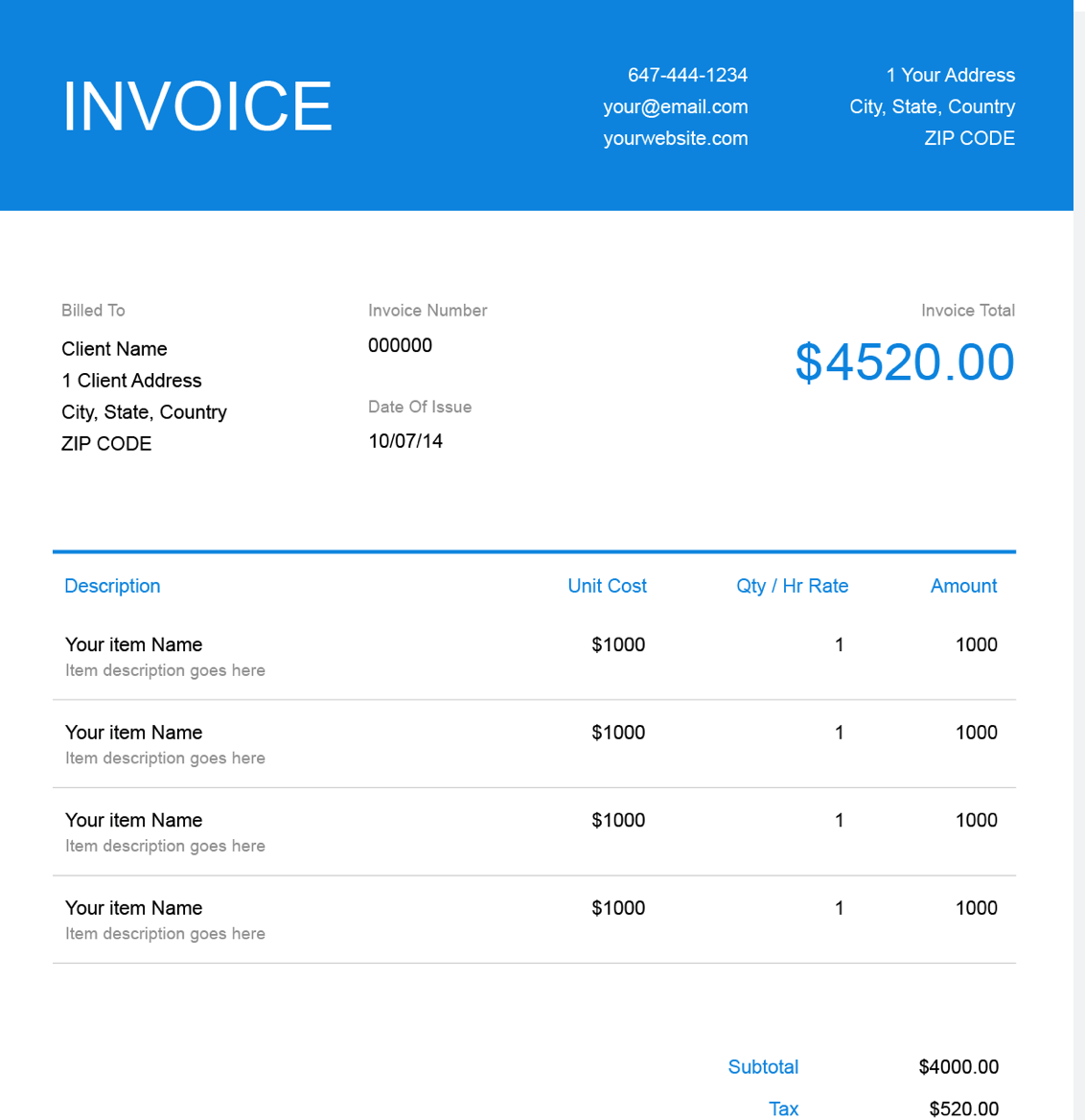 property-management-invoice-template-word-excel-pdf-free-download