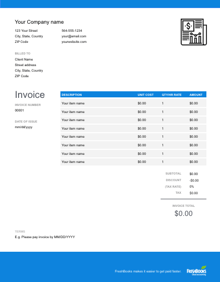 free-sole-trader-invoice-template-100-customizable-freshbooks