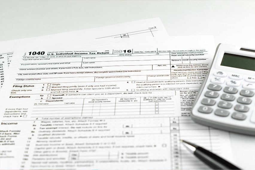W2 vs W4: The Difference Between W2 & W4 IRS Form