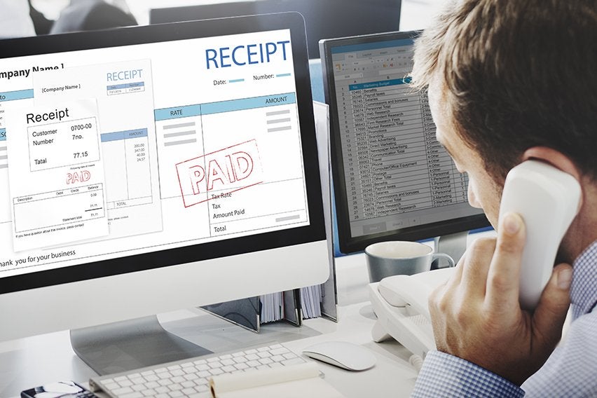 6 Best Accounts Receivable Software for Small Businesses