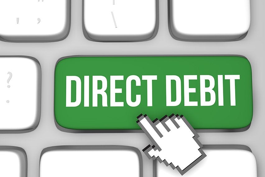 What is Direct Debit Guarantee?