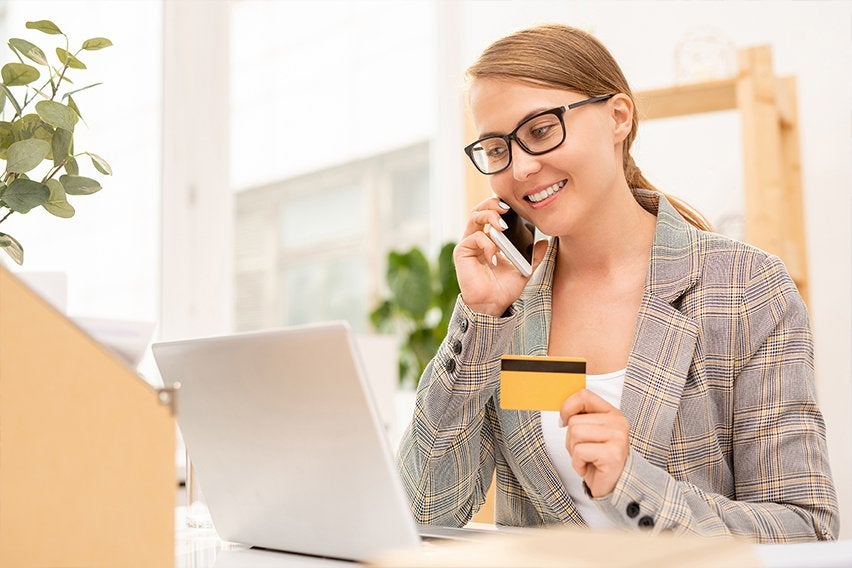 What Is a Merchant Account? How Do I Get One?