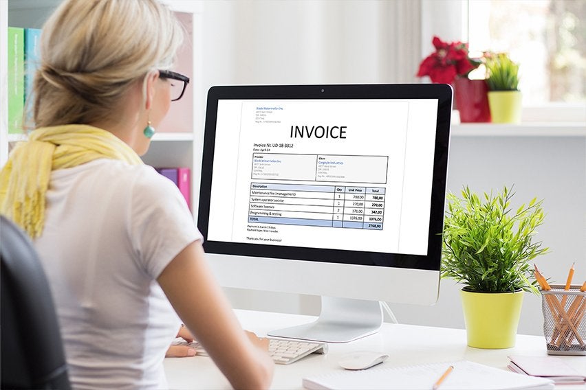 What is an Online Invoicing Portal? – Small Business Guide