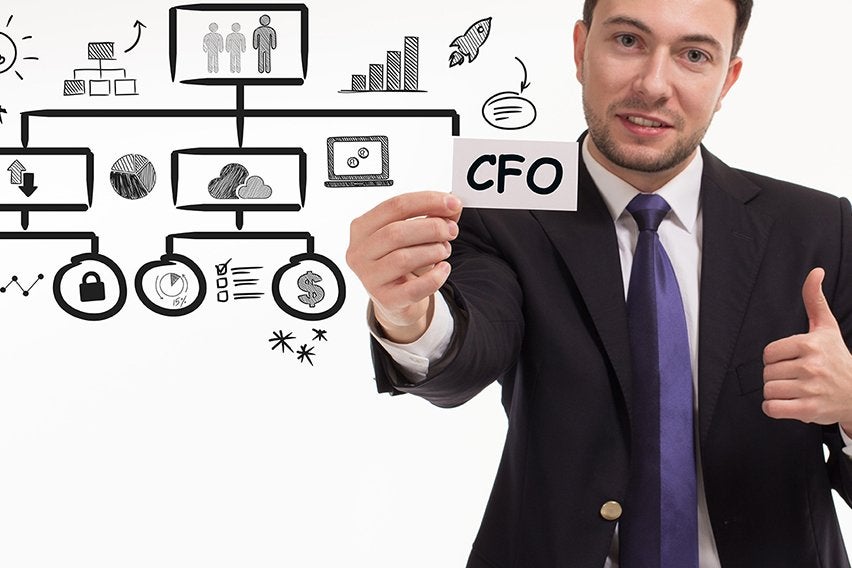 What is Virtual CFO & How to Become One?