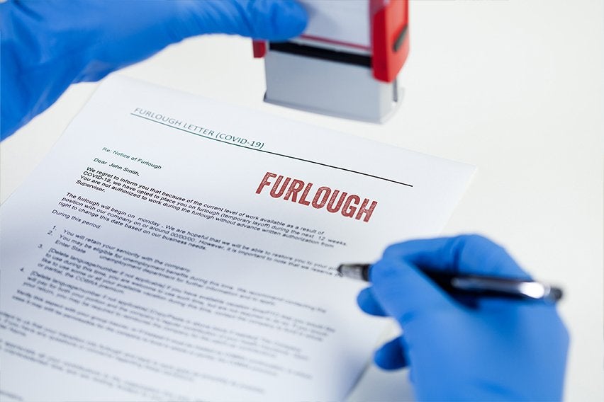What is Furlough Pay? A Complete Guide