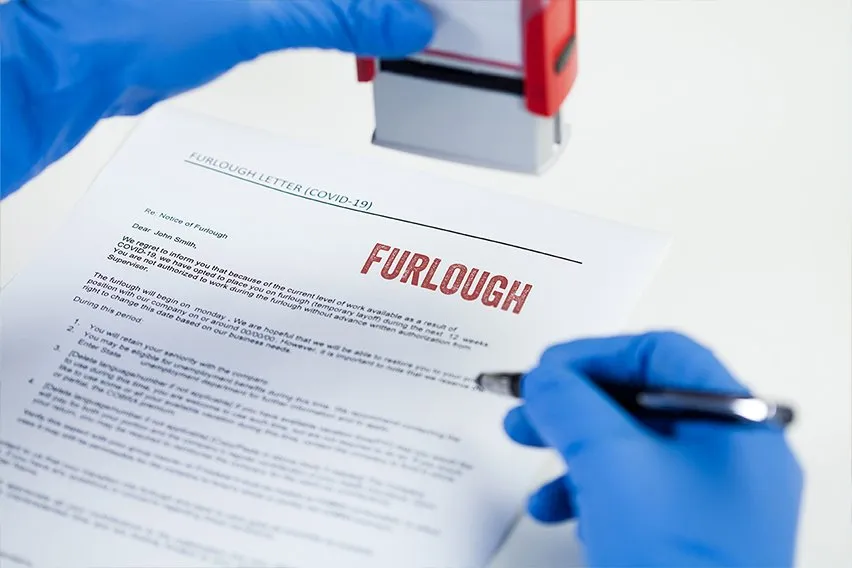 What is Furlough Pay? A Complete Guide