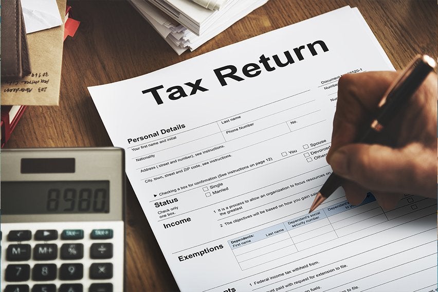 What’s the Penalty for Filing My VAT Return Late?