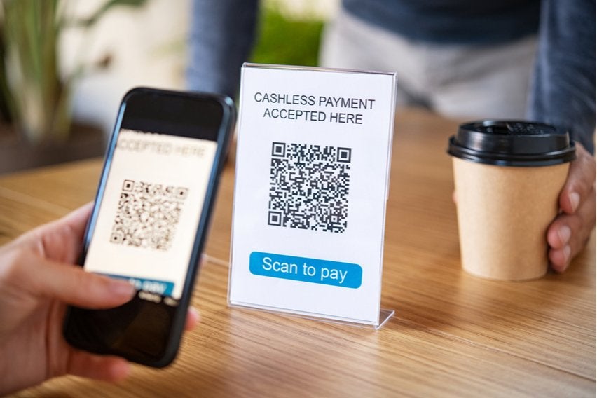 What Is a Contactless Payment? A Complete Guide
