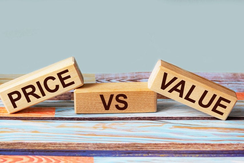 Cost vs Value Report: A Comparison Guide