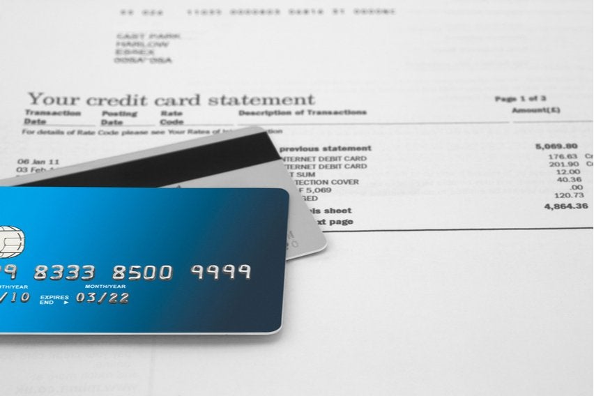 Credit Card Statement: What It Is & How to Check It