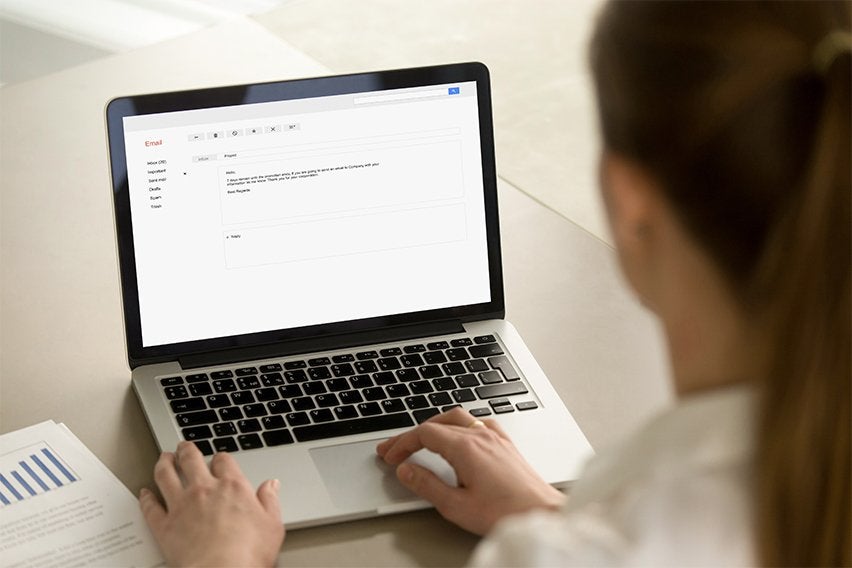 6 Email Etiquette Tips Every Professional Should Know