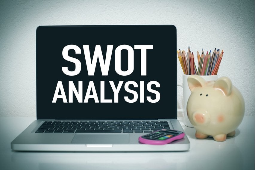 Industry Analysis: Why It’s Important & How to Analyze an Industry