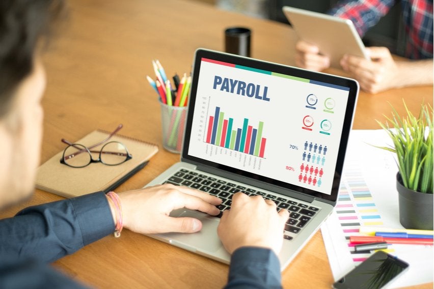 What exactly is Payroll Management?