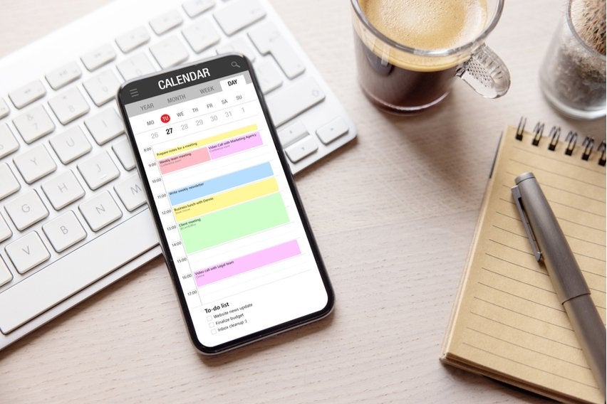 5 Best Time Management Apps & Tools