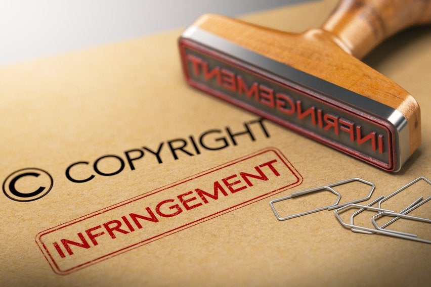 What Is Copyright Infringement? How To Avoid Copyright Infringement