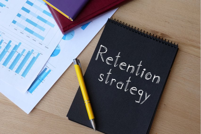 What Is Retention? Definition, Strategies, and Benefits