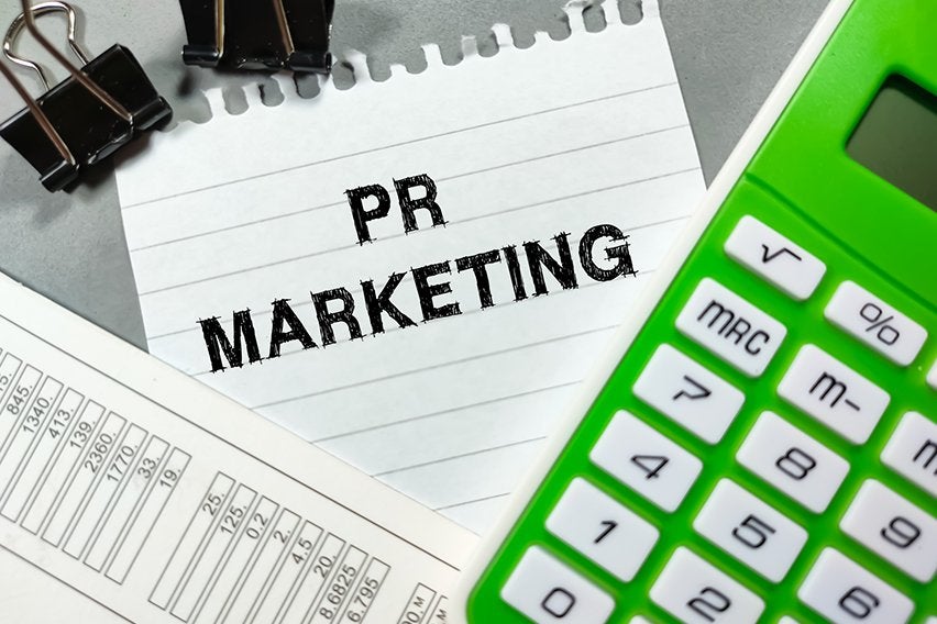 Understanding The Difference Between PR and Marketing