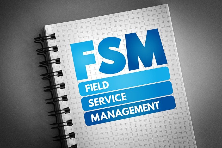 5 Best Field Service Management Software in the UK