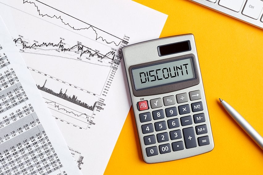 How to Calculate Discount Percentage?