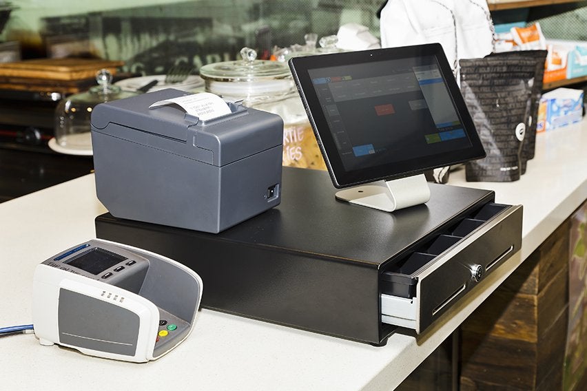 3 Best Point of Sale Software (POS) for Small Business