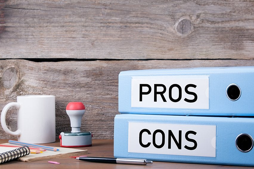 Pros and Cons of a Limited Company