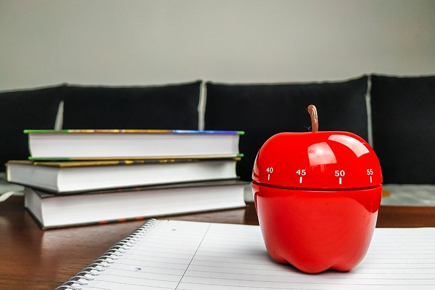 What Is the Pomodoro Technique & How It Works for Productivity