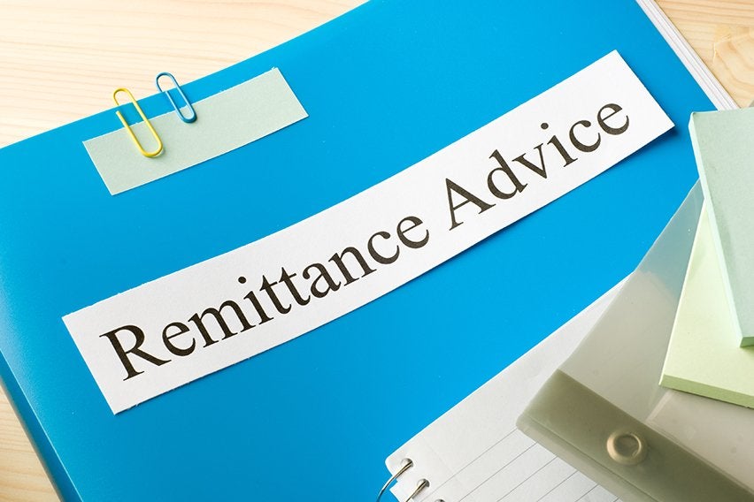 What Is a Remittance Advice Slip for Payments & How Does It Work?