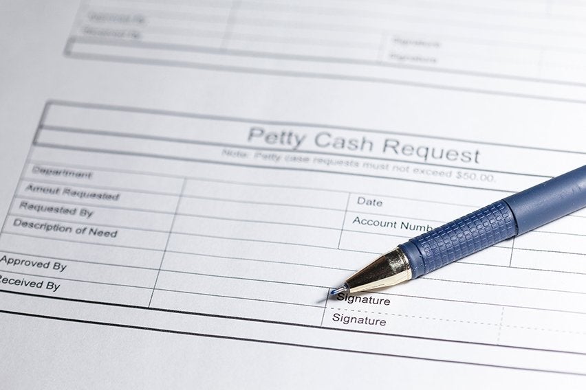 What Is Petty Cash? How to Set Up & Manage It