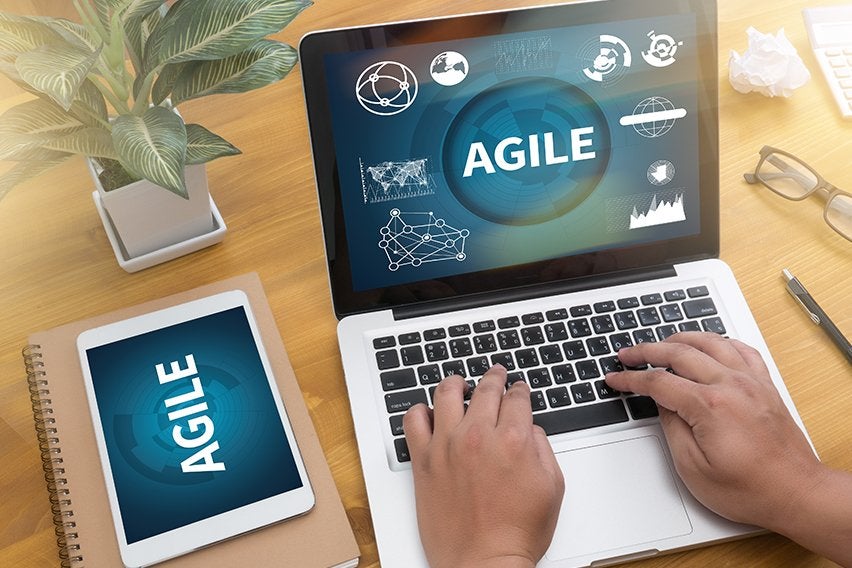 5 Best Agile Tools for Project Management