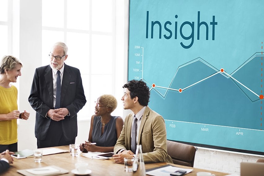 What Are Business Insights?