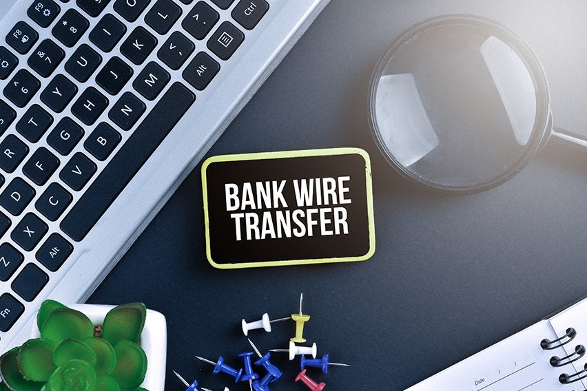 ACH vs Wire: Difference Between ACH and Wire Transfer