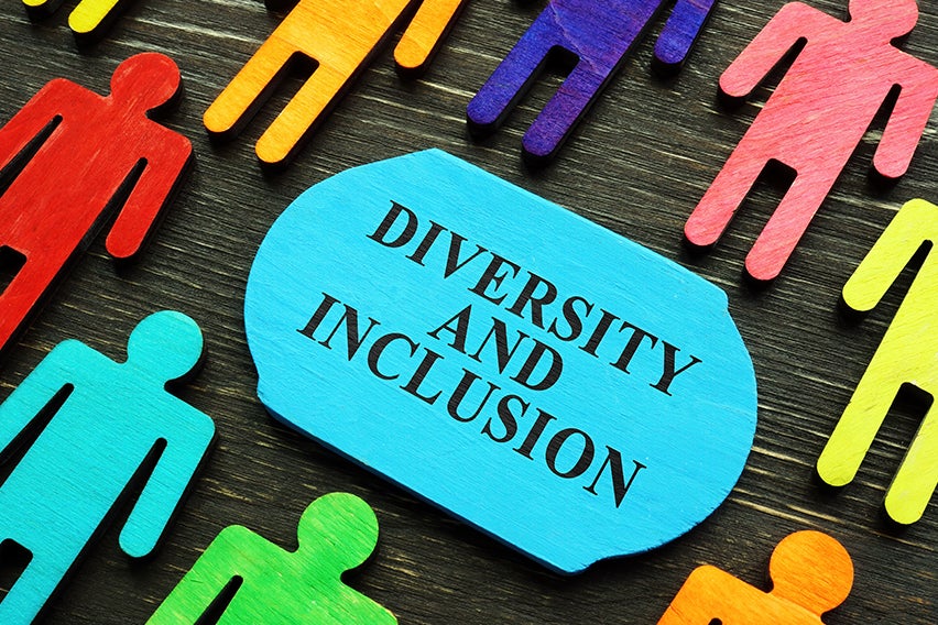 Diversity Vs Inclusion: What’s the Difference?