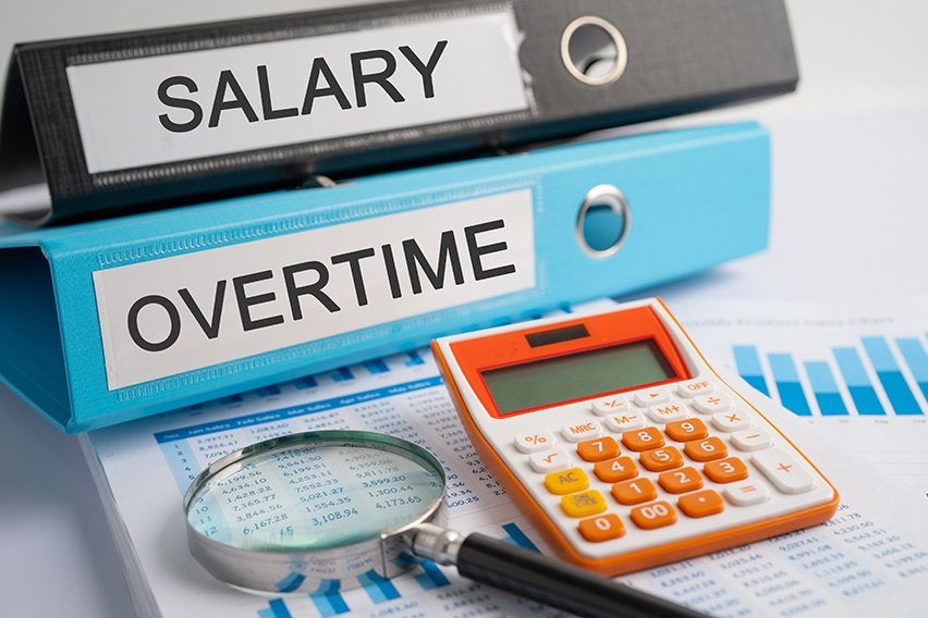 What Is Overtime Pay & How Does Overtime Work?